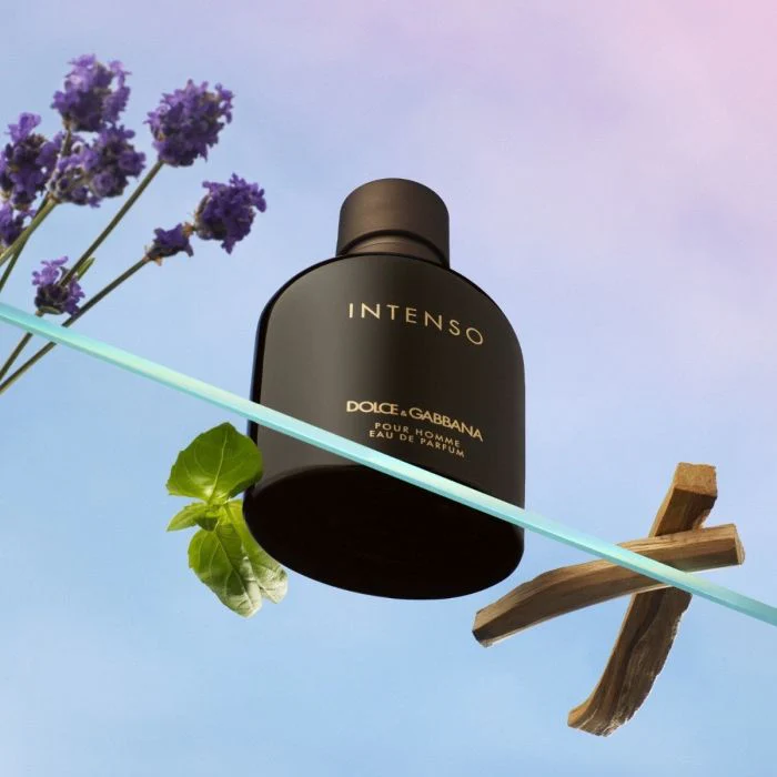 Dolce & Gabbana Intenso Pour Homme EDP 125ml ( A Grade ) - Image 2