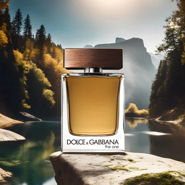 Dolce & Gabbana One for Men EDT 100ml ( A Grade )