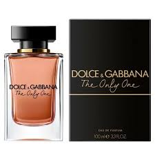 Dolce & Gabbana The Only One Eau De Parfum 100ml ( A Grade )