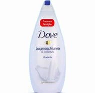 Dove Bagnoschiuma di bellezza idratante (Shower Gel) 700ml