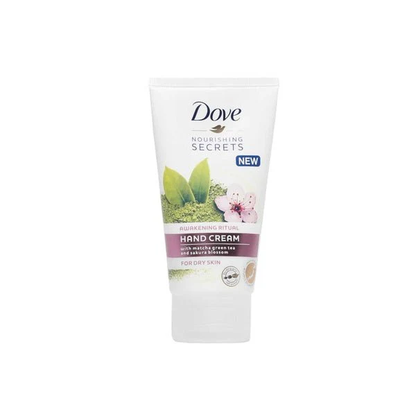 Dove Awakening Care Hand Cream -75ml
