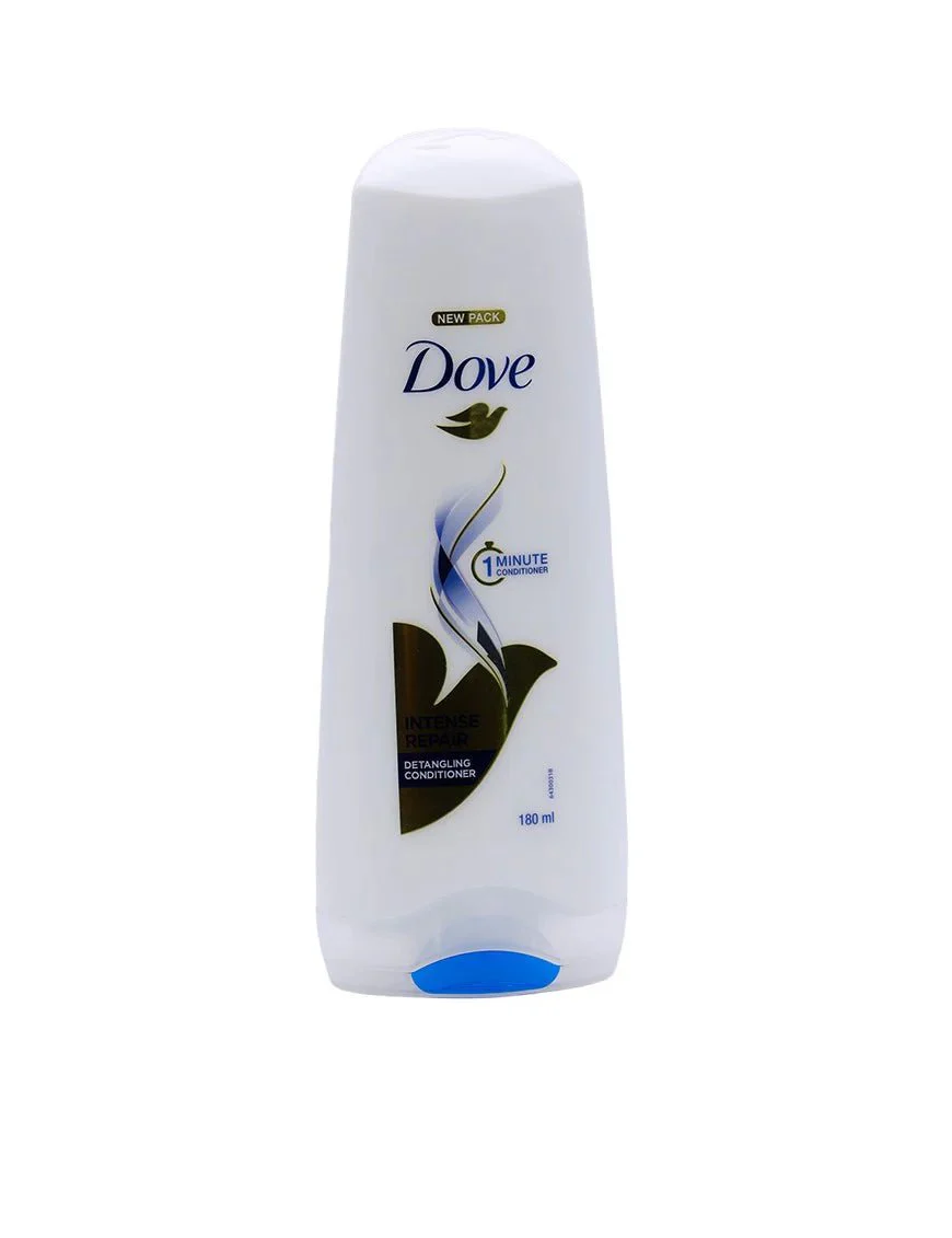 Dove Intense Repair Detangling Conditioner - 180ml