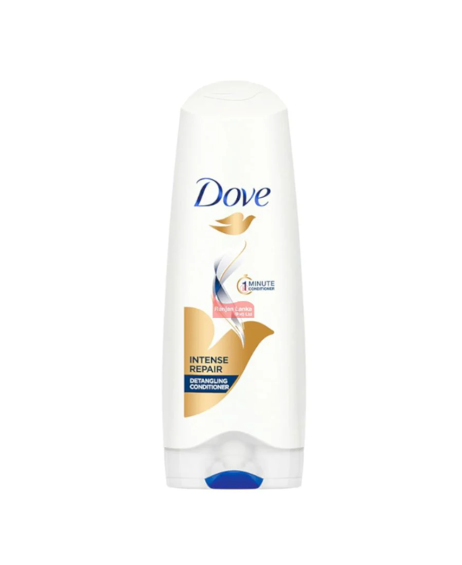 Dove Intense Repair Detangling Conditioner 80ml