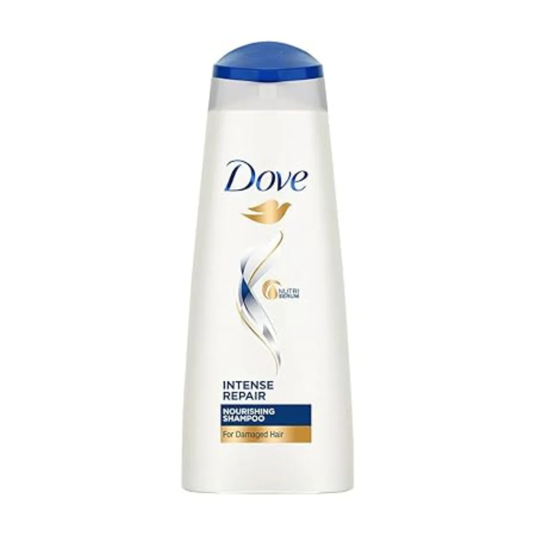 Dove Intense Repair Nourishing Shampoo 340ml