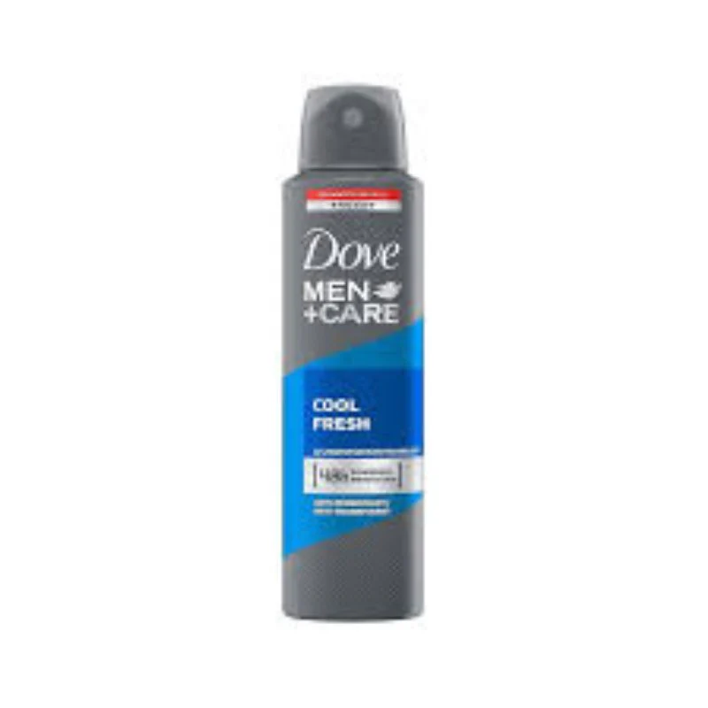 Dove Men+Care Cool Fresh Body Spray 150ml