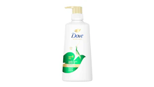 Dove Nutritive Solutions Hair Fall Rescue Shampoo 410ml