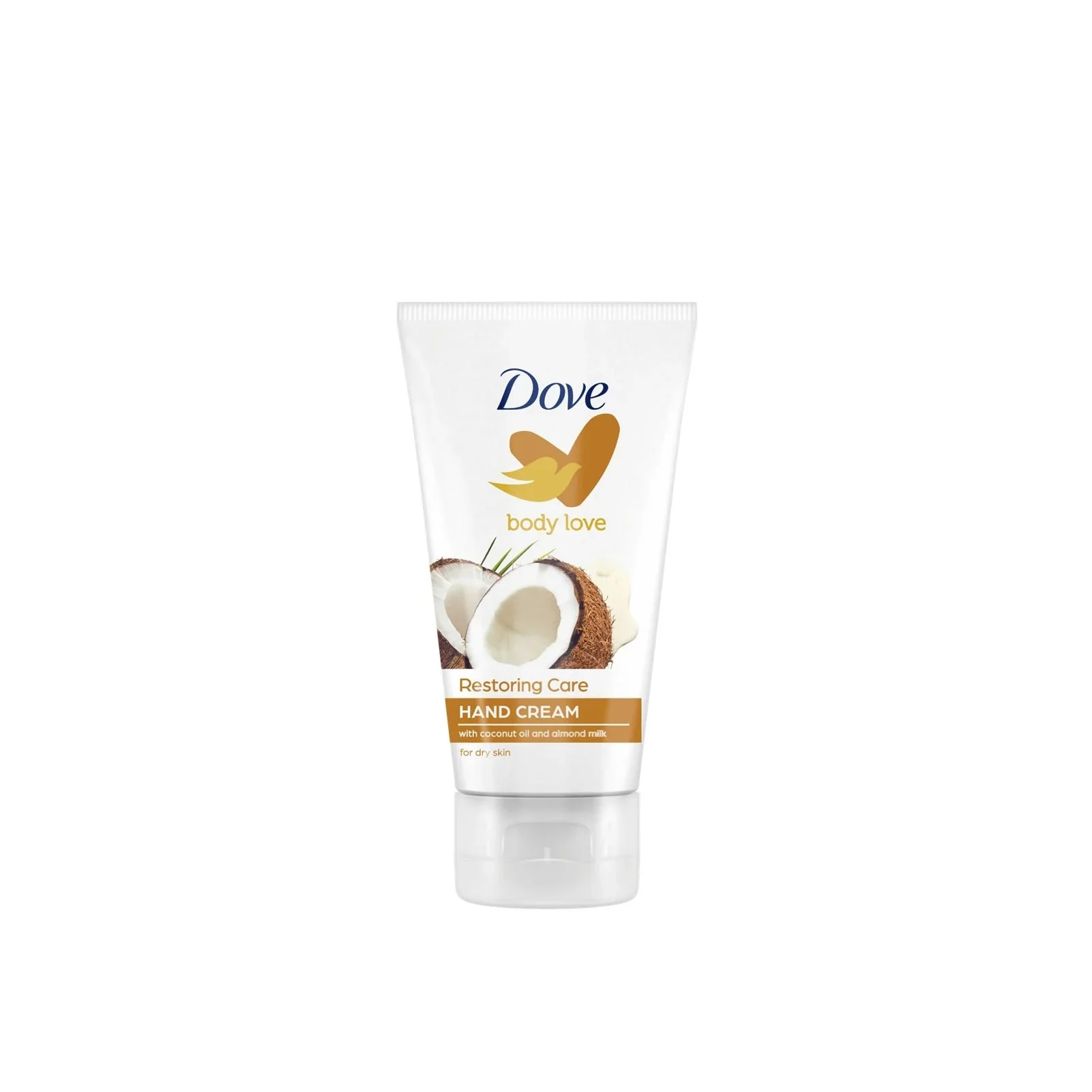 Dove Restoring Care Hand Cream -75ml