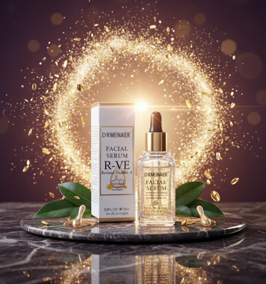 Dr Meinaier Facial Serum R-Ve (anti aging ) 15ml