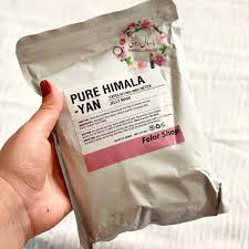 Dr. Meinaier Pure Himalayan Jelly Mask 100g
