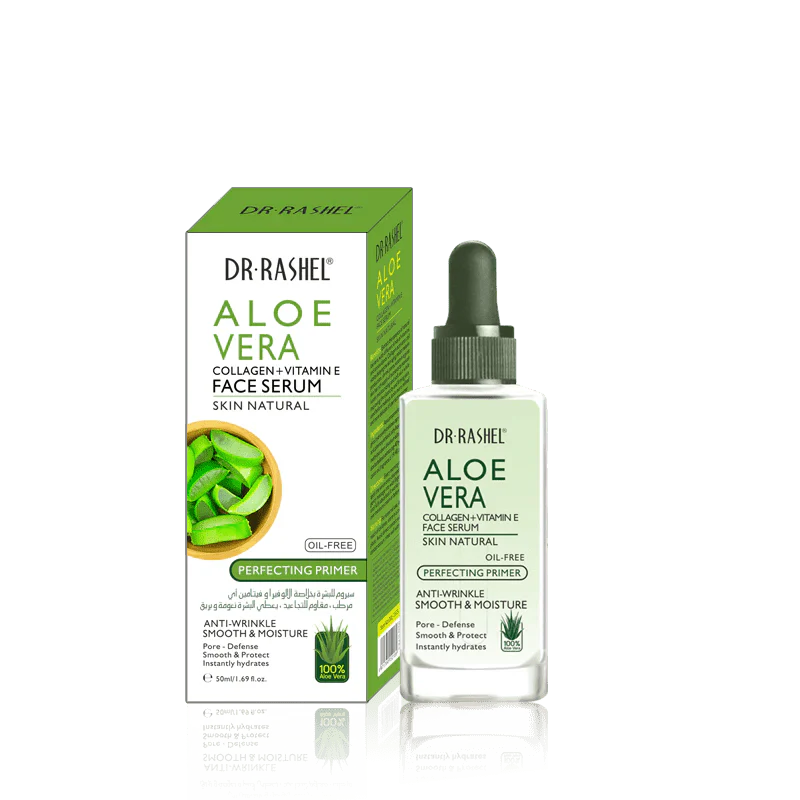 Dr Rashel Aloe Vera Face Serum -50ml