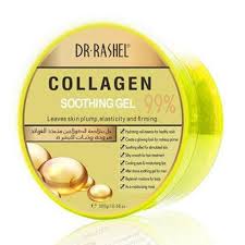 Dr. Rashel Collagen Soothing Gel - 300g