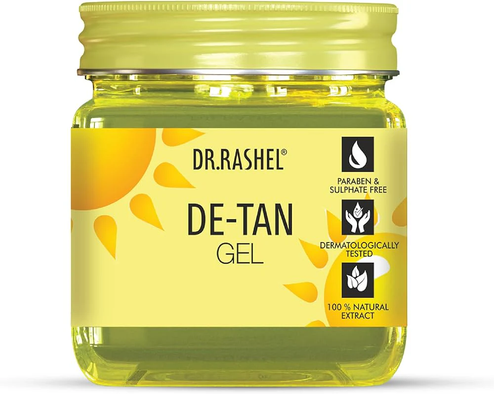 Dr. Rashel De-Tan Gel 380ml