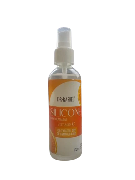 Dr. Rashel Vitamin C Silicon Hair Treatment 100ml