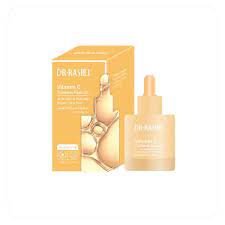 Dr Rashel Vitamin C Turmeric Face Oil