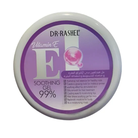 Dr.Rashel Vitamin E Soothing Gell 99% - 150ml