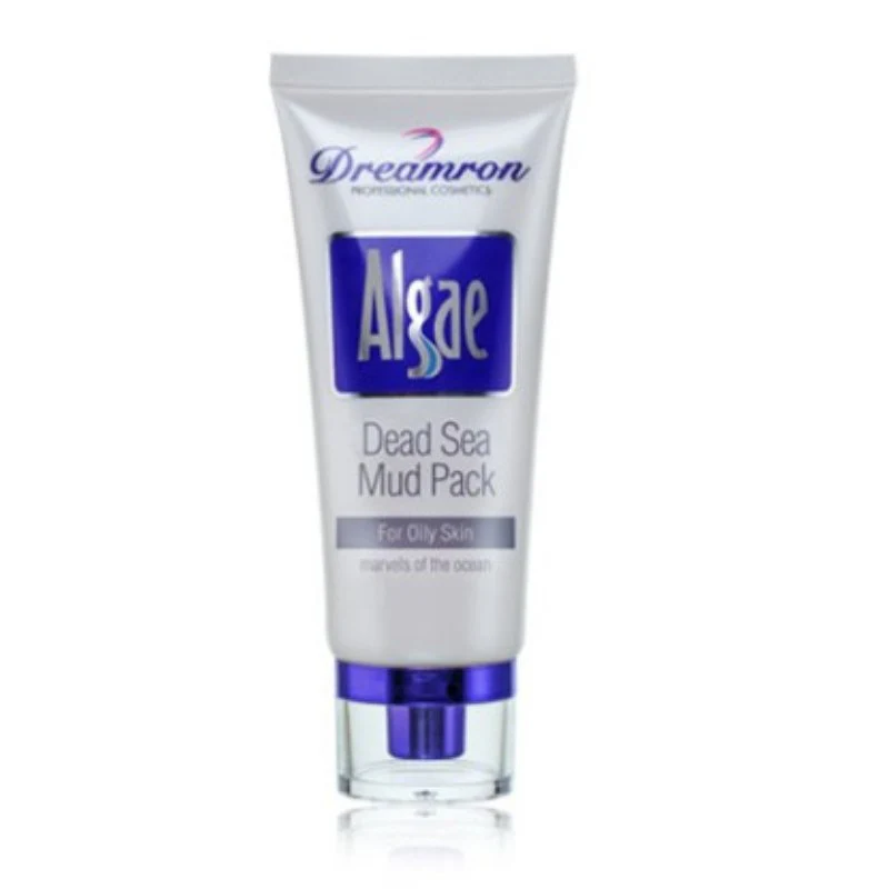 Dreamron Algae Dead Sea Mud Pack 100ml