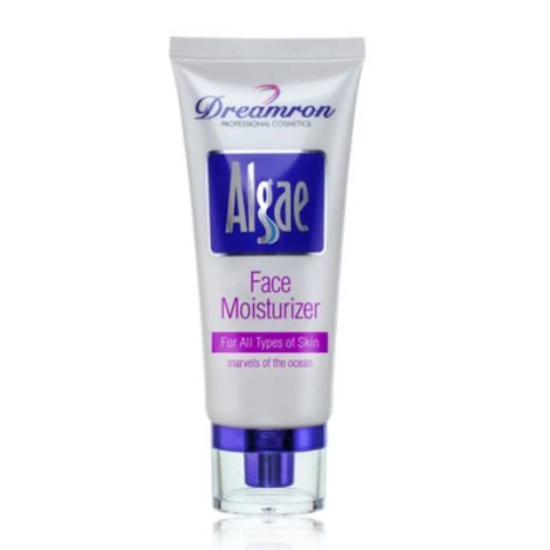 Dreamron Algae Face Moisturizer 100ml