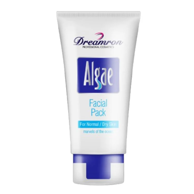 Dreamron Algae Facial Pack 100ml