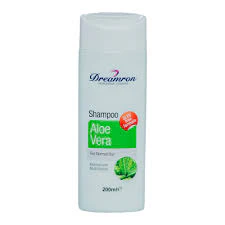 Dreamron Aloe Vera Shampoo - 200ml