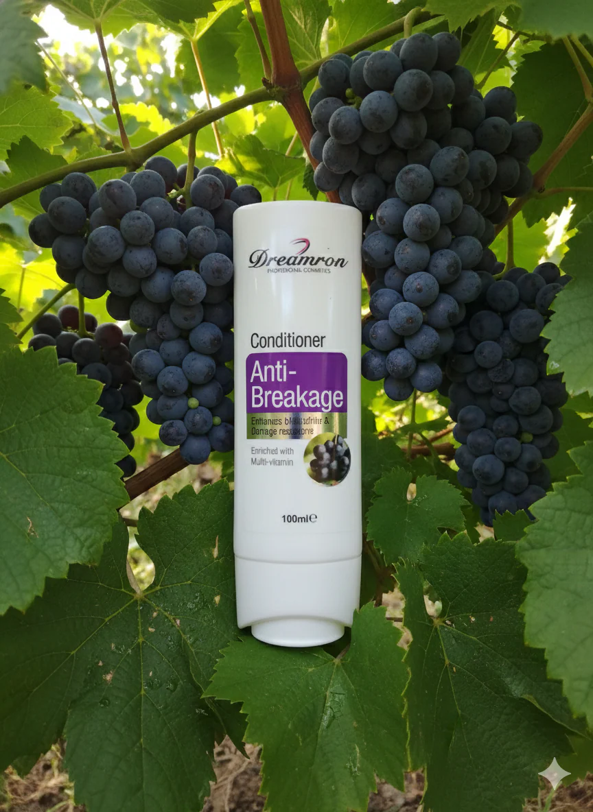 Dreamron Anti Breakage Conditioner 100ml