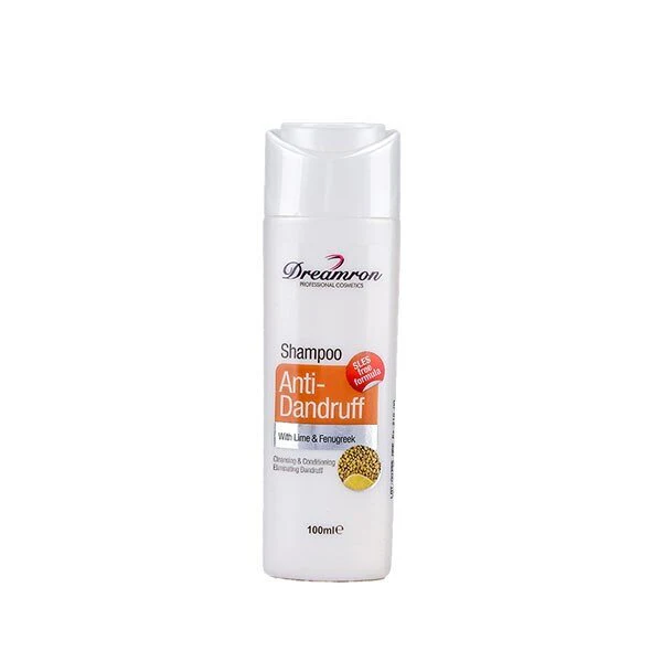 Dreamron Anti Dandruff Shampoo - 200ml