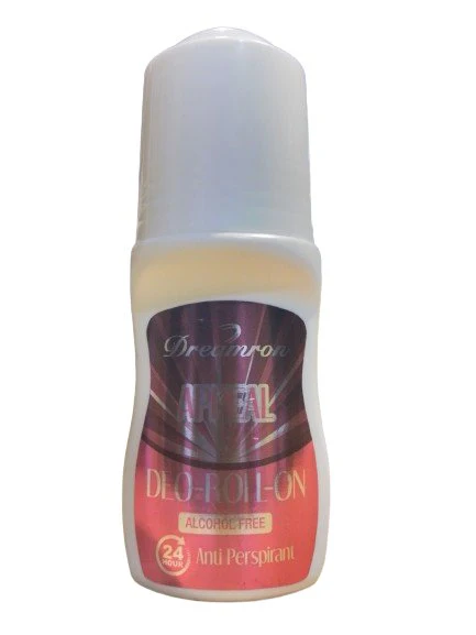Dreamron Deo-Roll-On Appeal - 30ml