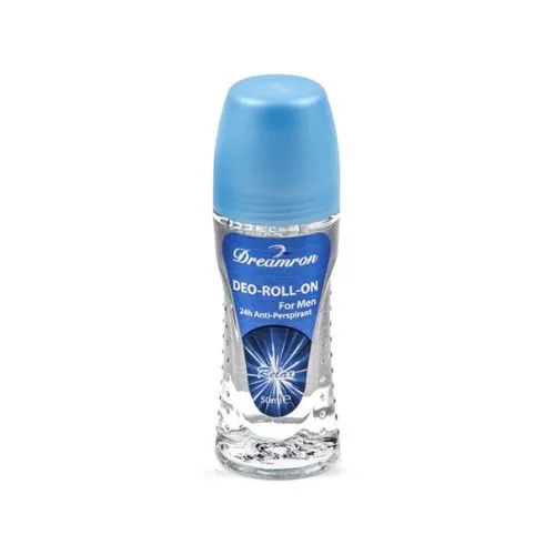 Dreamron Deo Roll On For Men Relax 50Ml
