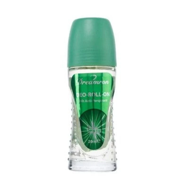 Dreamron Deo-Roll-On Hazy - 20ml