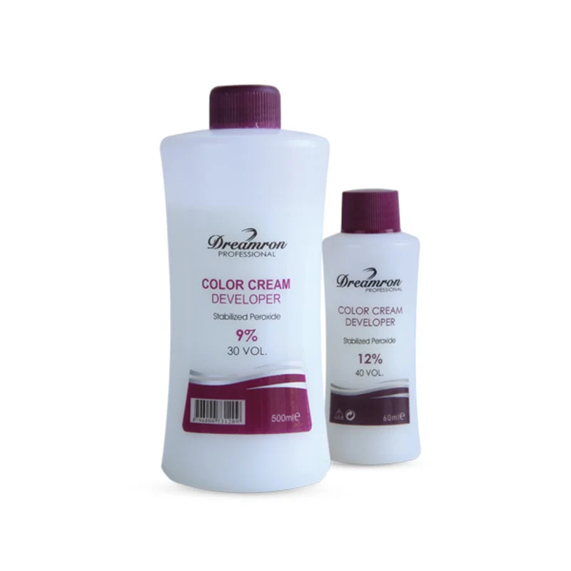 DREAMRON DEVELOPER 12% 1L