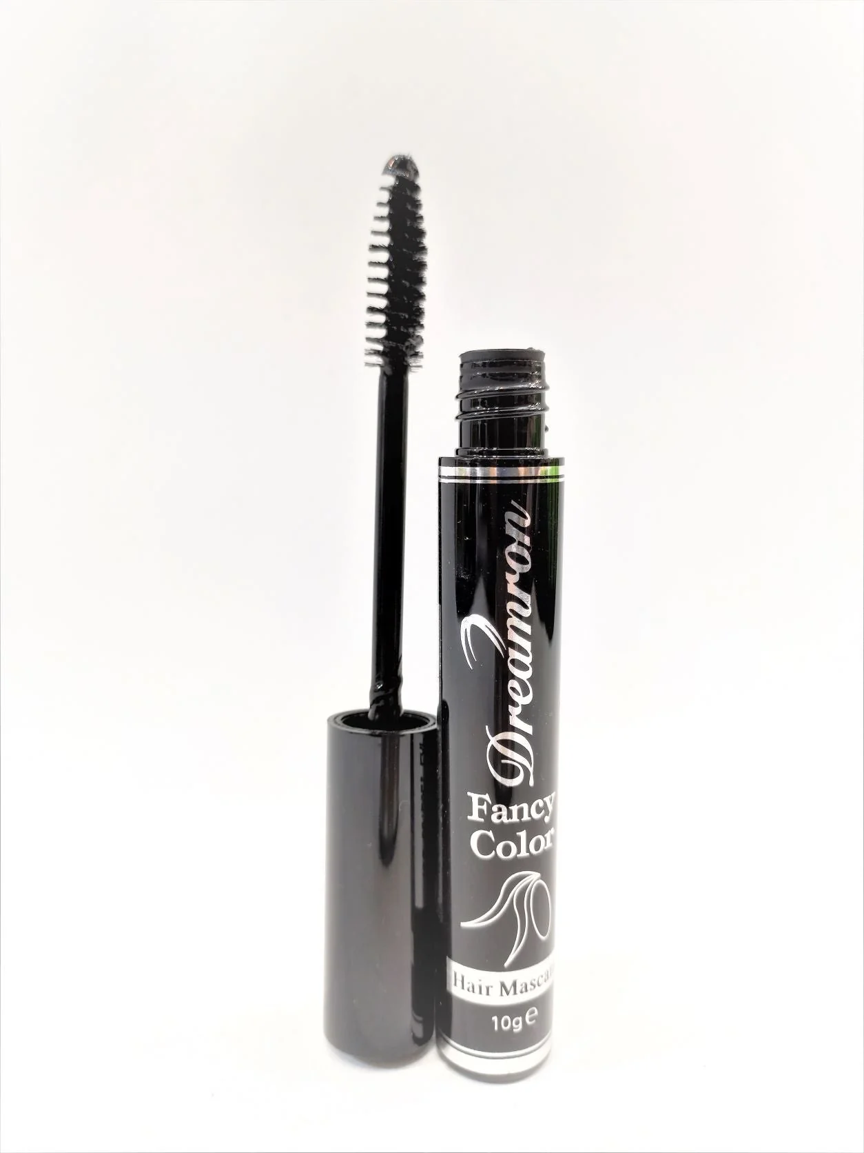 Dreamron Hair Mascara Fancy Color Black 10g