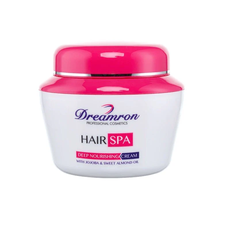 Dreamron Hair Spa - 500ml