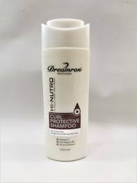 Dreamron Hi Nutro Curl Protective Shampoo - 200ml