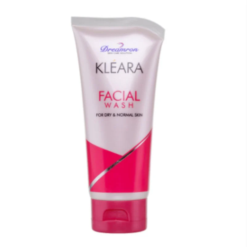 Dreamron Kleara Facial Wash 100ml
