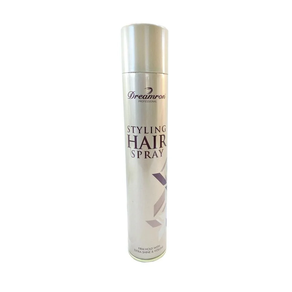 Dreamron Professional Styling Hair Spray 300ml