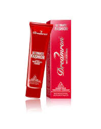 Dreamrone Professional Hair Colour Cream - intense red medium blond - 60ml