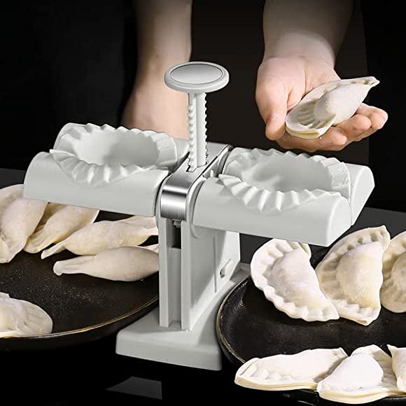 dumpling mold