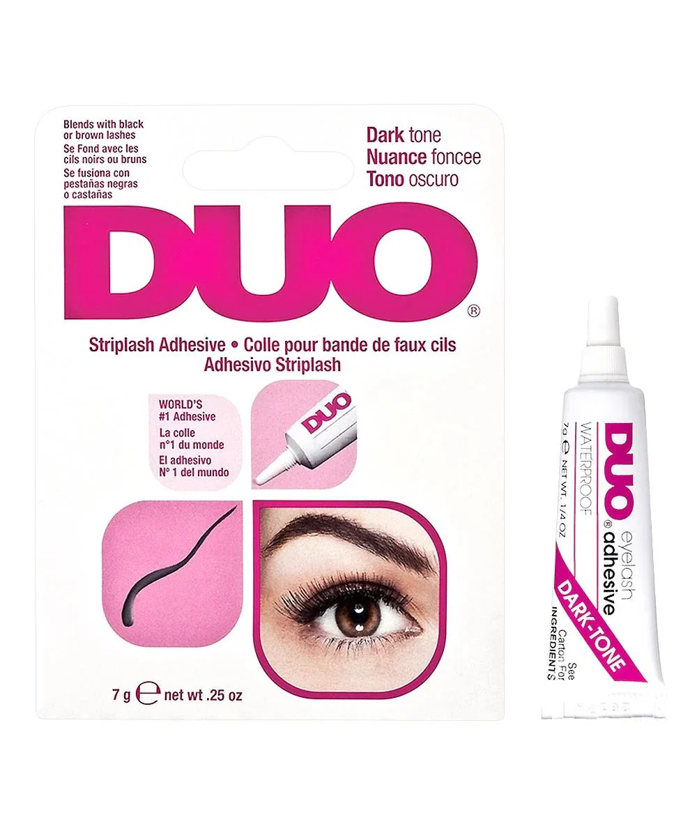 Duo Striplash Adhesive -7g