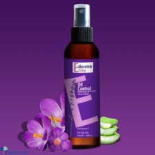 Derma Elite Oil Control Face Wash - 50ml