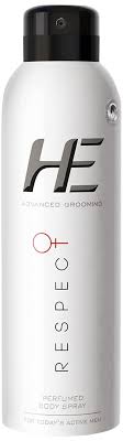 Emami He Advanced Grooming Respec - 100ml