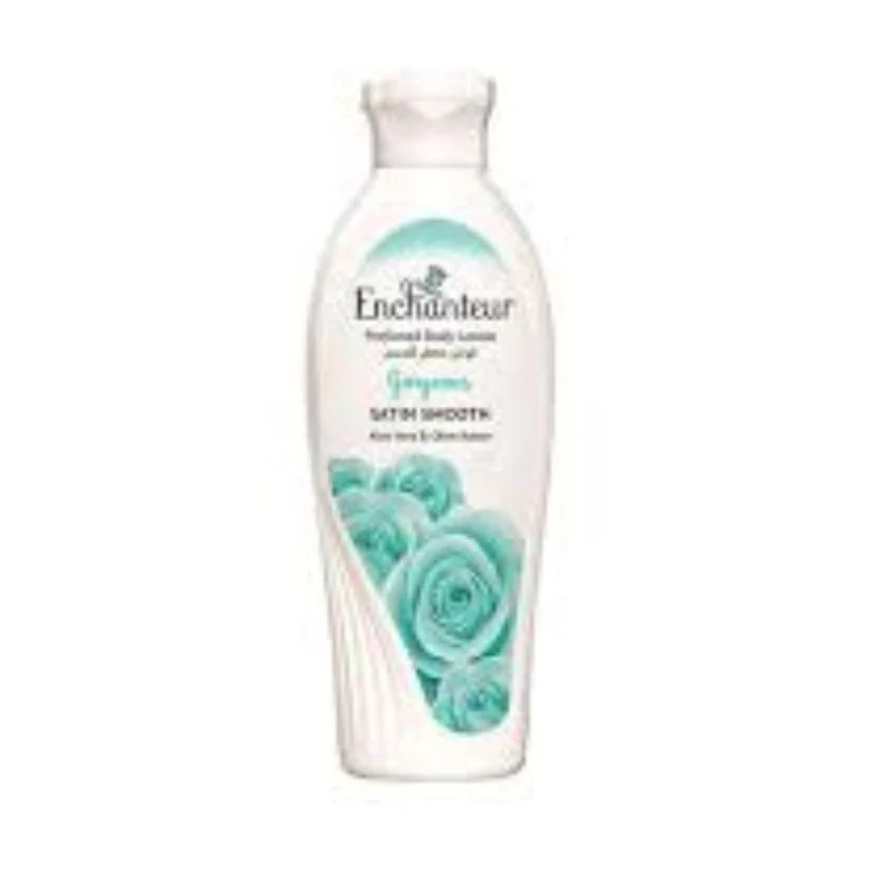 Enchanteur Gorgeous Stain Smooth Perfumed Body Lotion 200ml