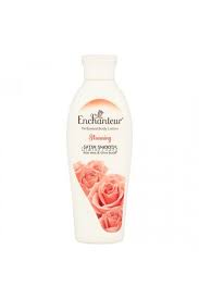 Enchanteur Stunning Perfumed Body Lotion -100ml