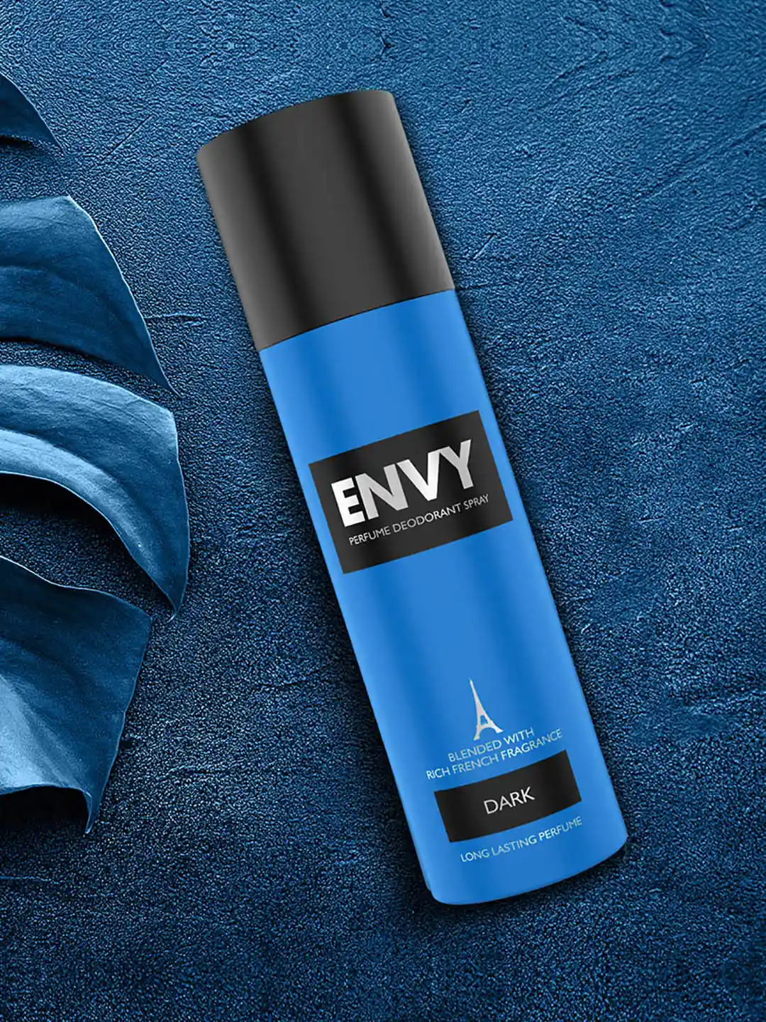 Envy Dark Deo Spray 120ml - Image 2