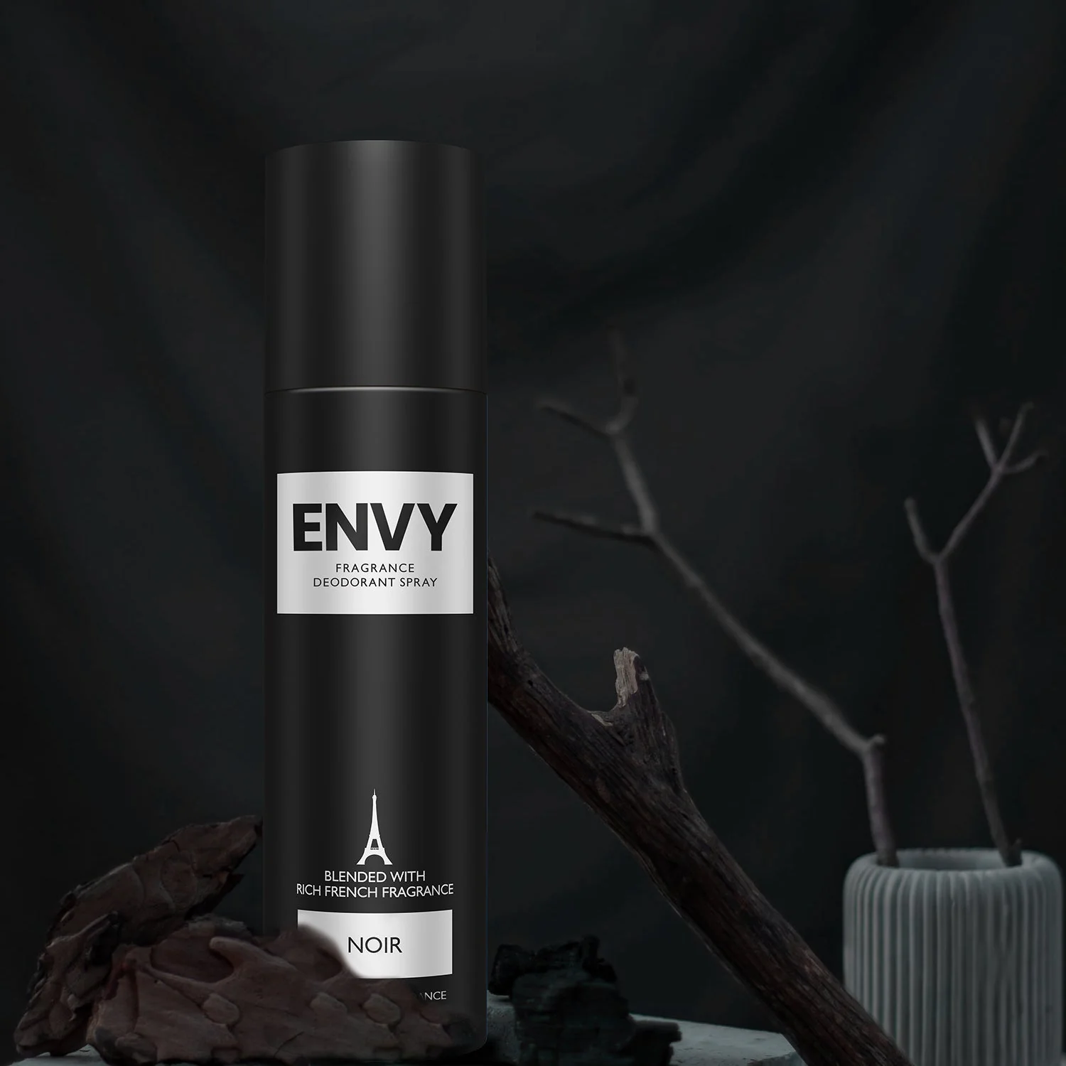 Envy Noir Deo Spray 120ml