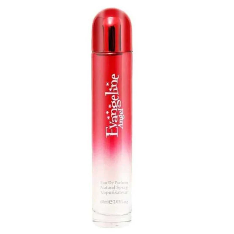 Evangeline Angel Eau De Parfum 60ml
