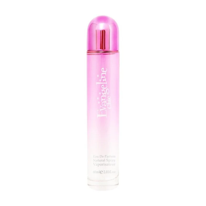 Evangeline Chic Eau De Parfum 60ml