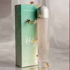 Evangeline Holy Eau De Parfum 60ml