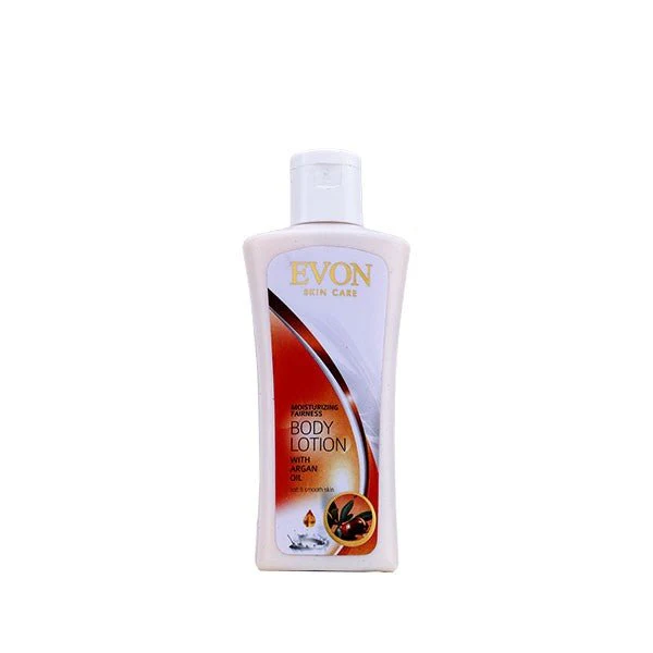Evon Body Lotion Argan Oil 95ml