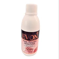 Evon Nail Polish Remover - 100ml
