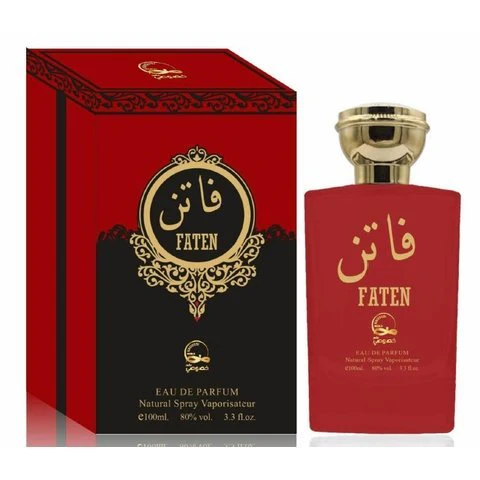 Faten Eau De Parfum 100ml