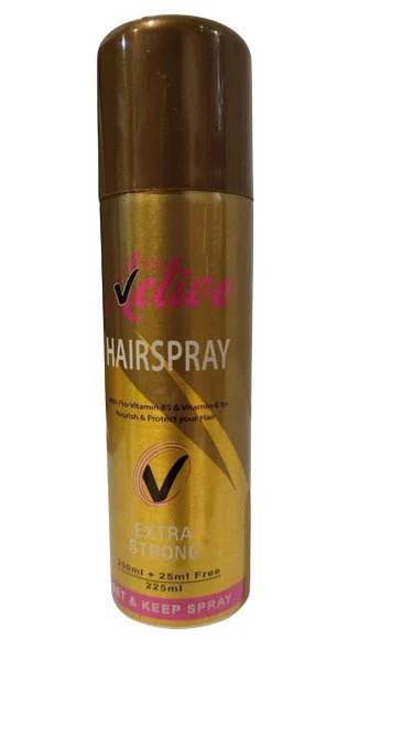 Feah Active Hair Spray -225ml